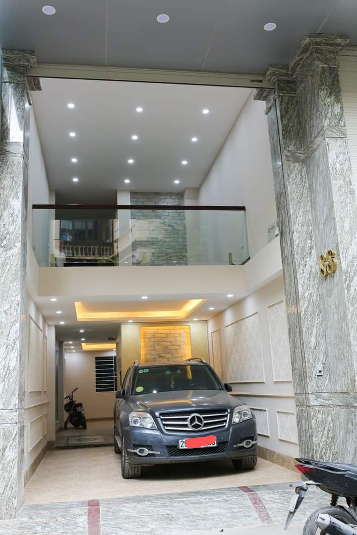 Bán Nhà Lê Trọng Tấn Thanh Xuân 60m2 x 8 Tầng x MT 4m Giá Chỉ 16.5 Tỷ. Gara Ô TÔ.