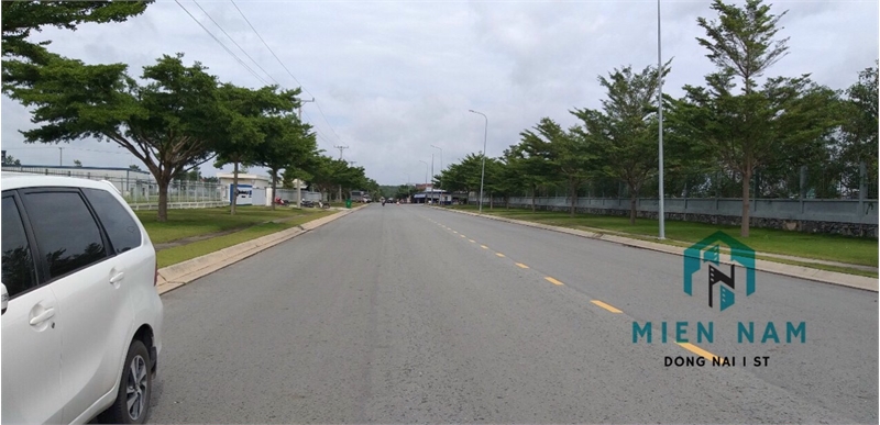 cho thuê hoặc bán nhà xưởng KCN Bình Dương, xưởng trống bàn giao ngay