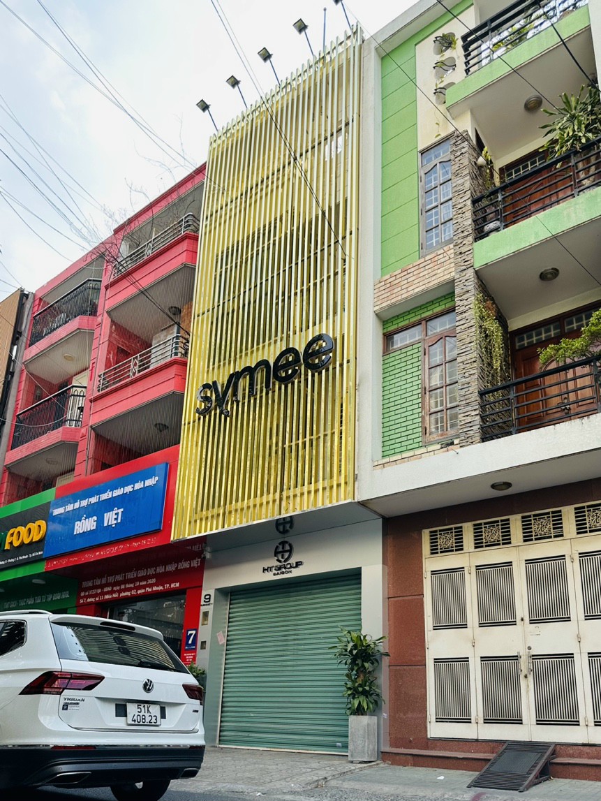 NHÀ CHO THUÊ MT ĐƯỜNG NGUYỄN CÔNG TRỨ QUẬN 1 KINH DOANH ĐA NGÀNH NGHỀ