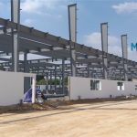  36000m2 - 3