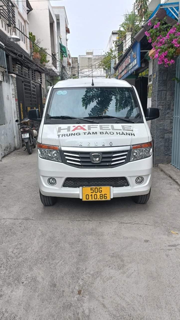 NHÀ HẺM XE HƠI THỊ TRẤN NHÀ BÈ - DT LỚN - 81M - SỔ NỢ HẬU - GIÁ CHỈ 6.95 TỶ