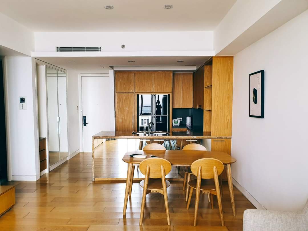 CHUNG CƯ CAO CẤP IPH XUÂN THUỶ VỊ TRÍ VÀNG, 95M2, FULL NT ĐẸP, Ở NGAY