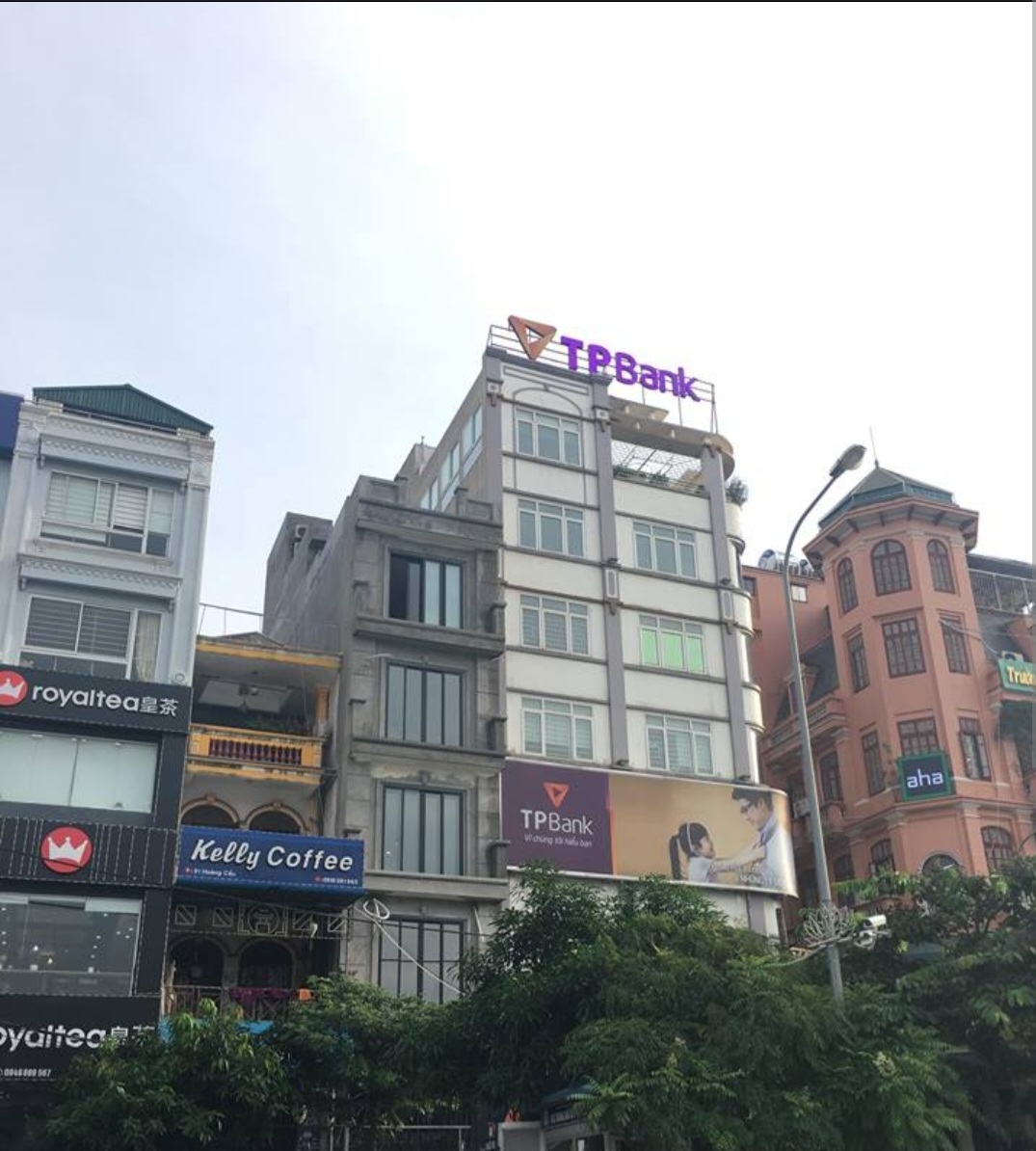 CHỈ HƠN 300TR/M MẶT PHỐ XÃ ĐÀN – HOÀNG CẦU – LÕI ĐỐNG ĐA – KINH DOANH SẦM UẤT