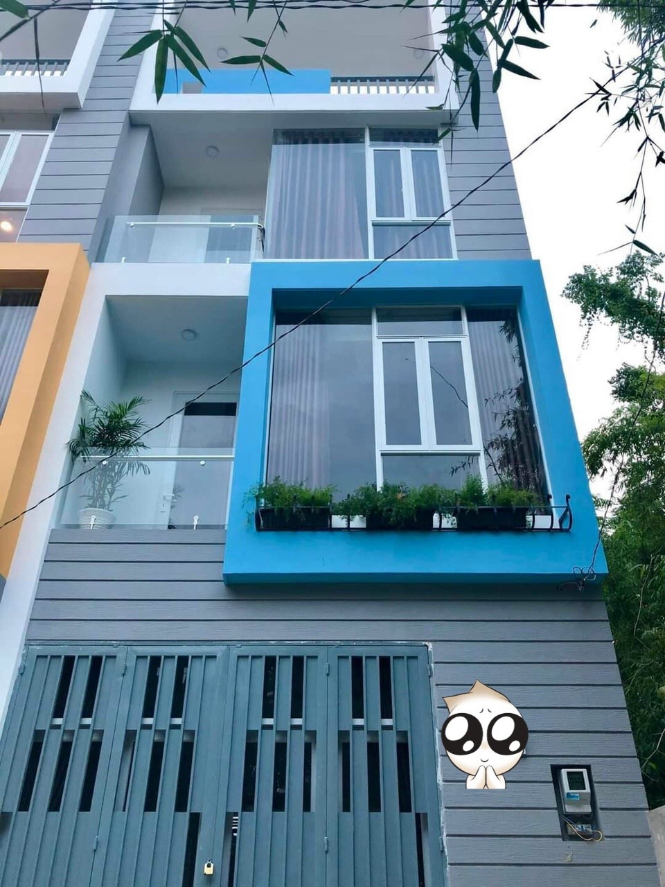 Nhà 65m2,4 tầng, Đình Phong Phú, Tăng Nhơn Phú B, Giá 7.6 Tỷ