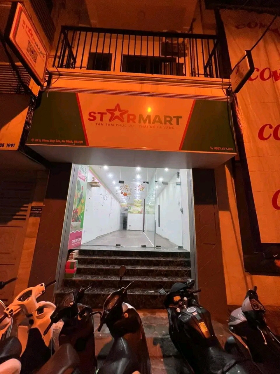 CHÍNH CHỦ CẦN CHO THUÊ MẶT BẰNG KINH DOANH TẠI MẶT PHỐ PHAN HUY ÍCH - BA ĐÌNH