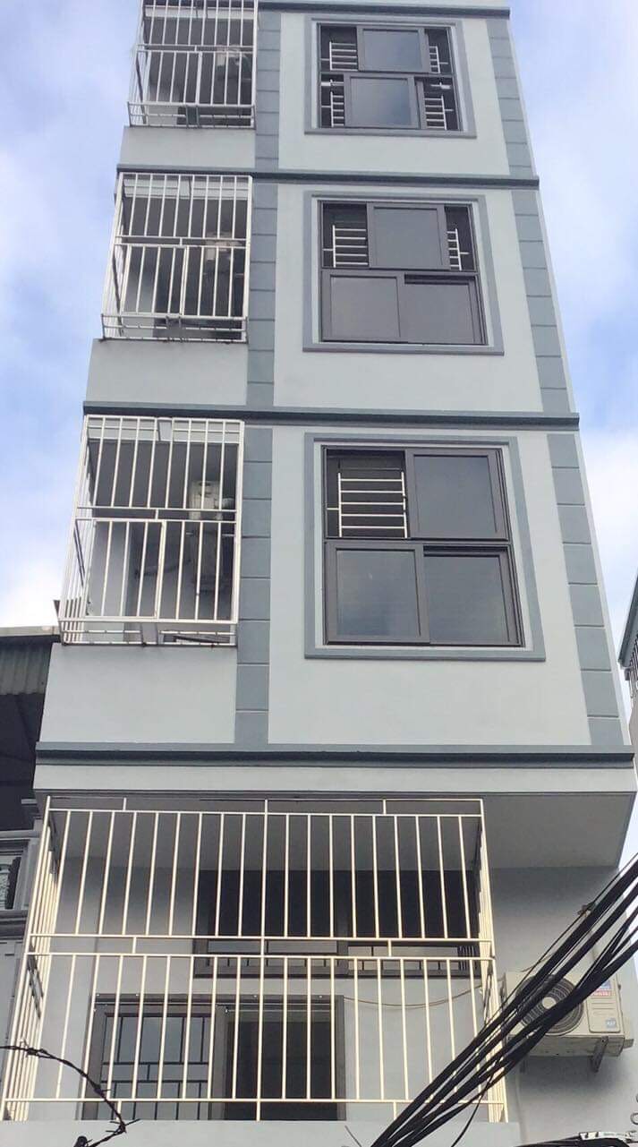 Chính chủ cho thuê phòng tại 250 Phan Trọng Tuệ - Thanh Trì-Hà Nội.