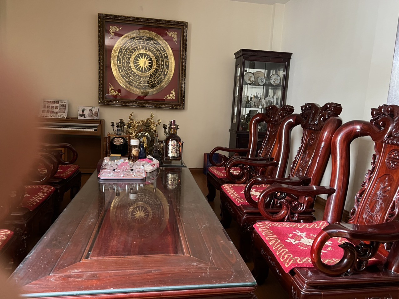 Mặt phố Yên Lạc, Hai bà Trưng, 130m, Mt 6,5m, 6 tầng thang máy, ô tô tránh, kinh doanh, 29 tỷ.