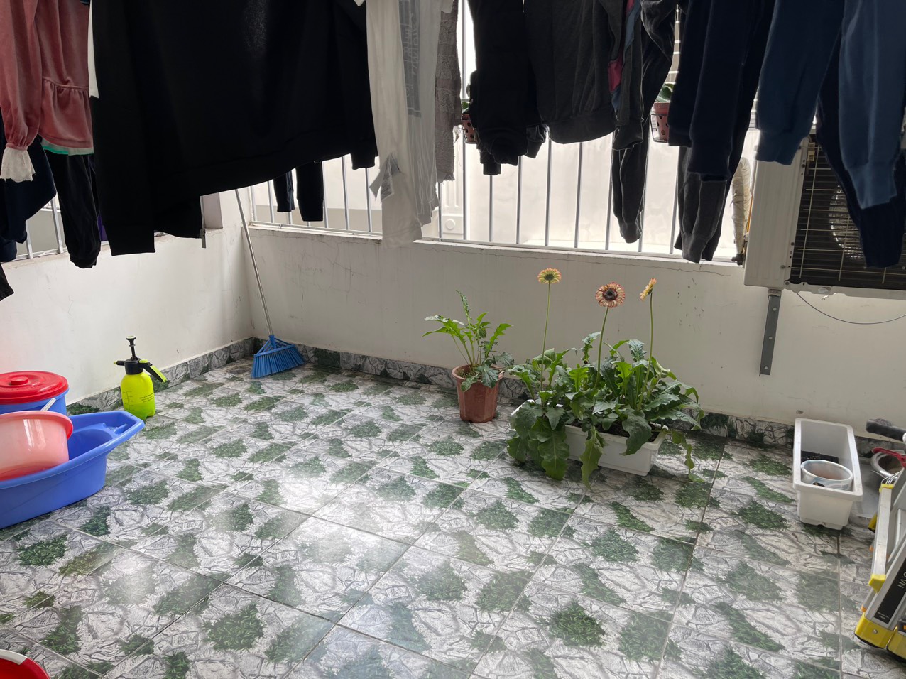 Căn nhà F0 3 tầng sịn sò tại 97 Đoàn Kết, Hải An.