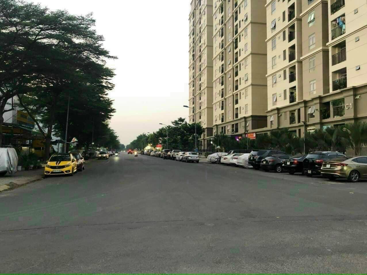 BÁN GẤP CĂN HỘN GIA HÒA 2.3 TỶ SIÊU NGỘP 2PN, 2WC NHÀ ĐẸP