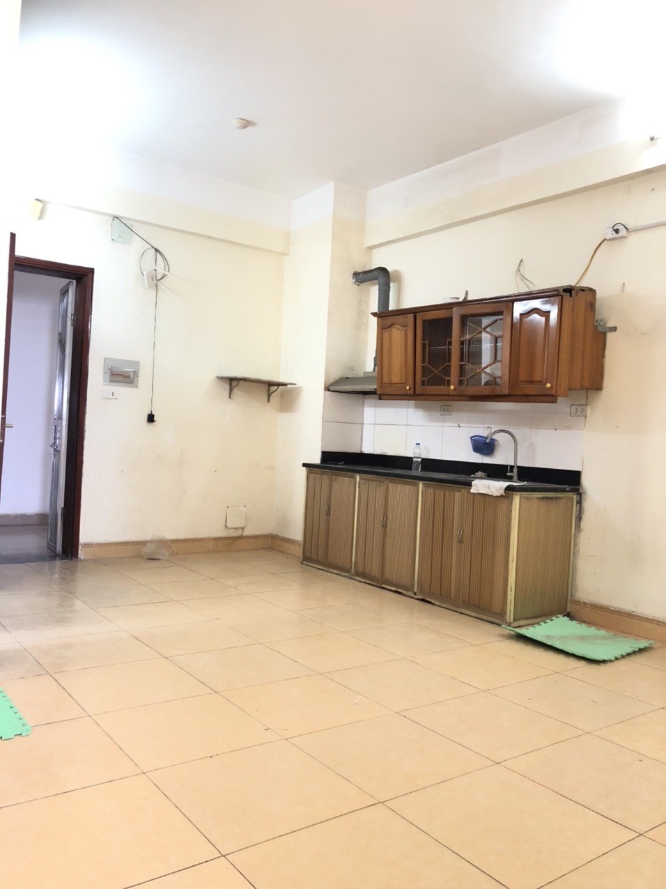 Cần bán căn thương mại 46m2. 888 triệu, tại KĐT Đặng Xá, Gia Lâm