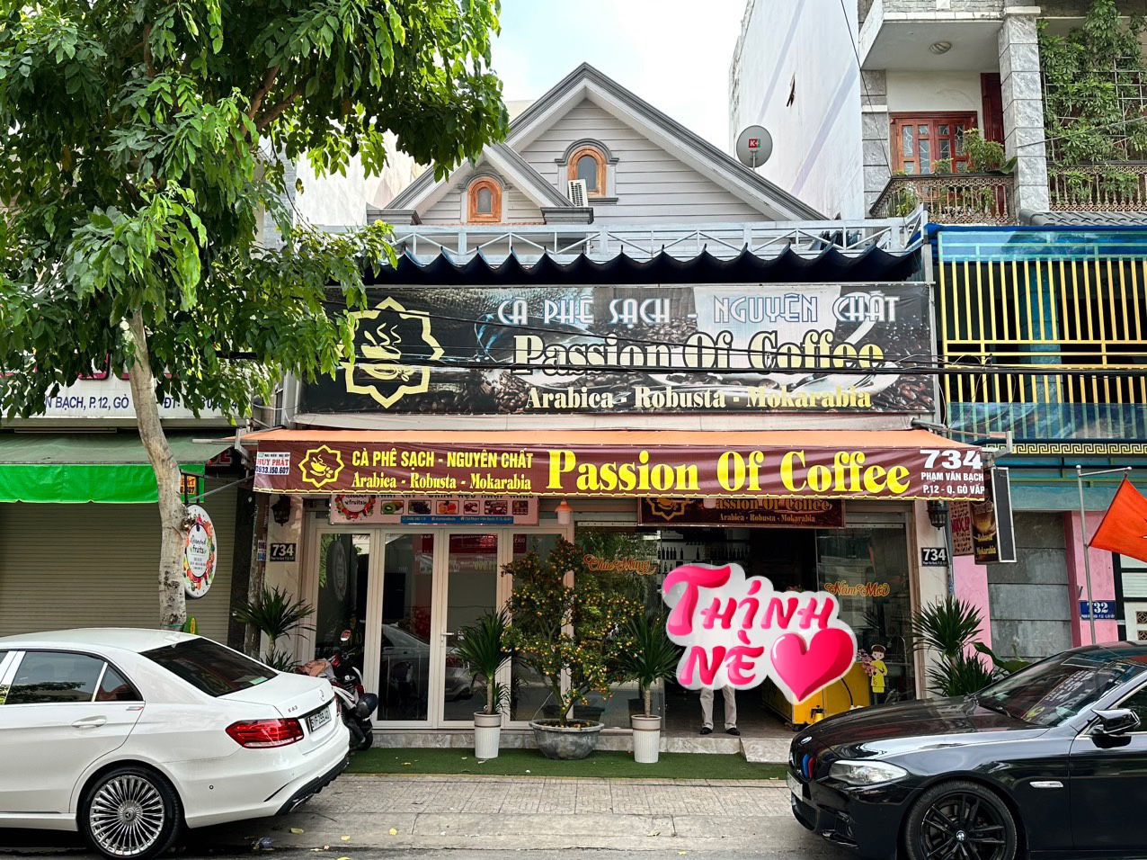 Biệt thự Mặt tiền Phạm Văn bạch p12 Gò VấpDT 8x20,5m - Giá 23 tỷ tl