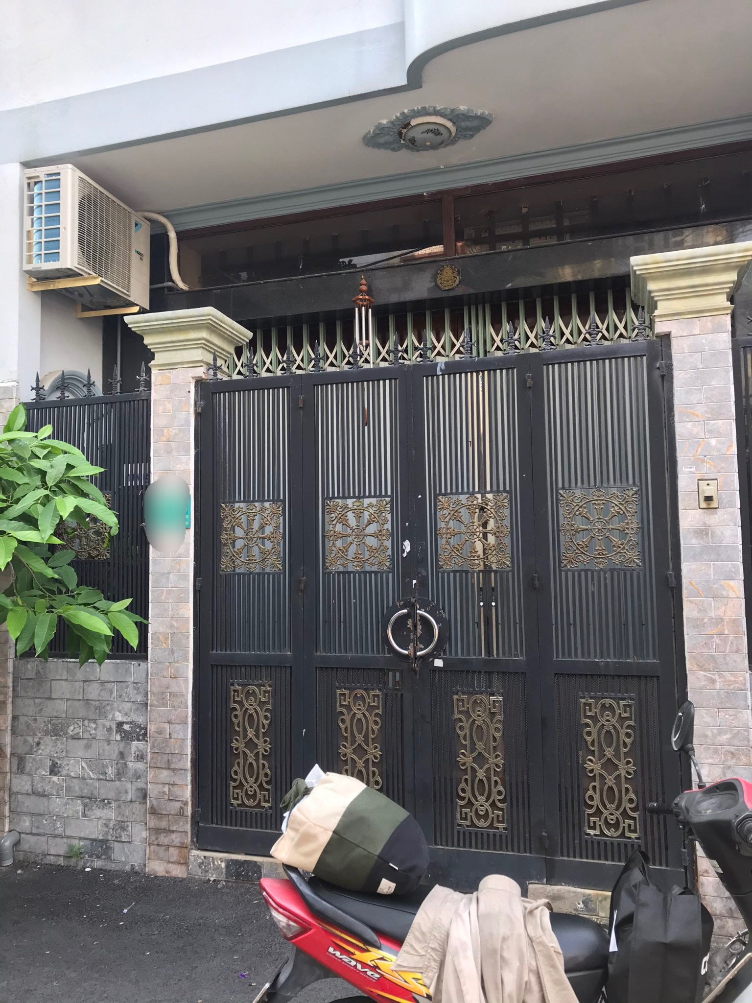 Cần bán gấp nhà hẻm xe tải 6mSỐ 872/ ĐƯỜNG QUANG TRUNG, PHƯỜNG 8, QUẬN GÒ VẤPDiện tích 72m2 ( 4,9x15m ) Thiết kế 1