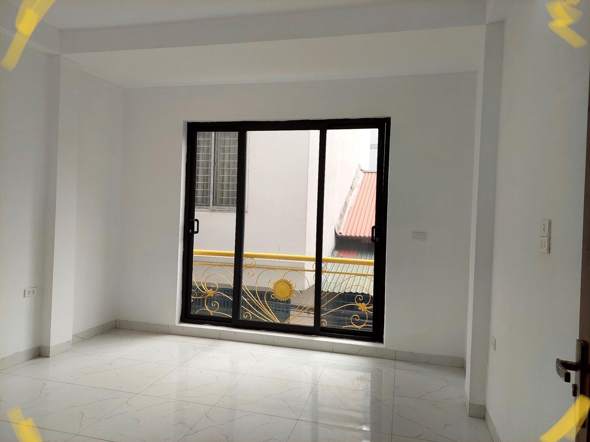 BÁN NHÀ LIỀN KỀ NGÔ THÌ NHẬM HÀ ĐÔNG 44M 4 TẦNG 6,4 TỶ