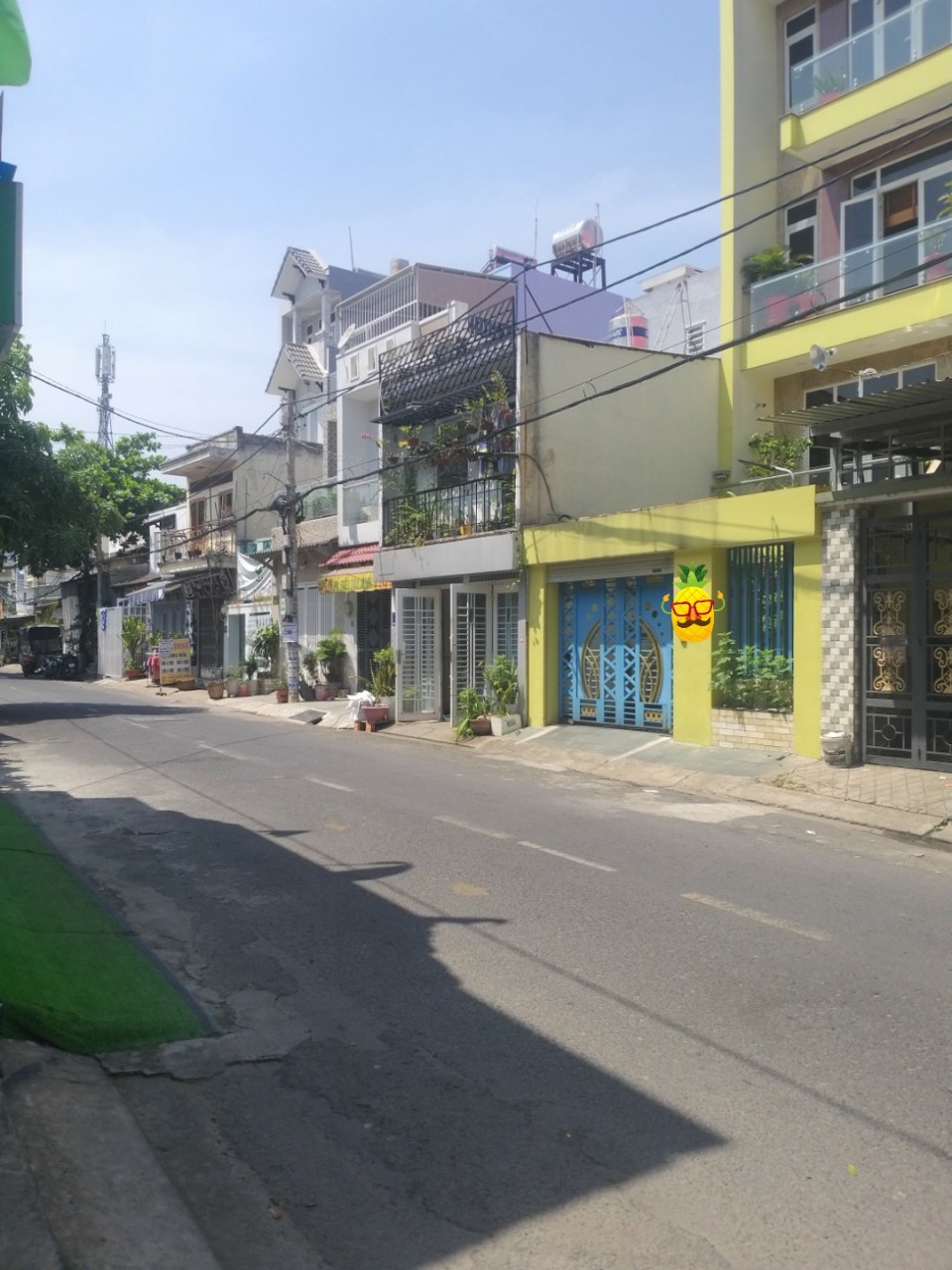 NHÀ MẶT TIỀN ĐƯỜNG HỒ VĂN LONG GIÁ RẺ TIỆN KINH DOANH ĐA NGHÀNH NGHỀ