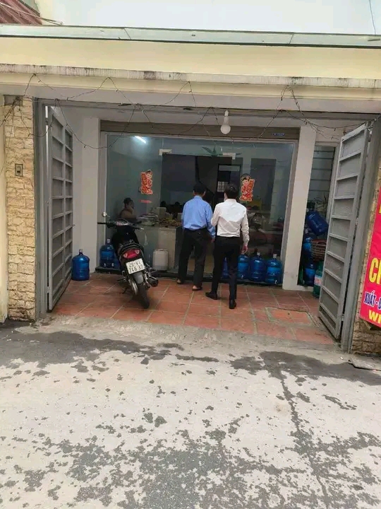 Chính chủ cần sang nhượng quán Cơm bình dân