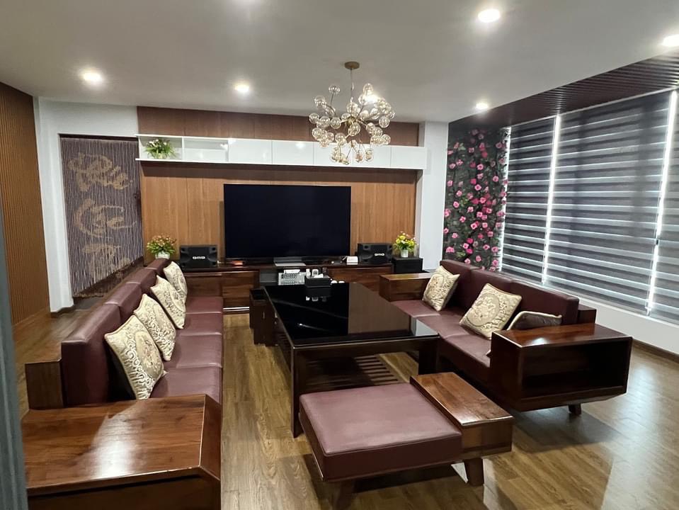 Bán Tòa Văn Phòng Ngã Ba Hoàng Quốc Việt - Phạm Văn Đồng - VỊ TRÍ HỘI TỤ ĐẦY ĐỦ TIỀM NĂNG - ĐẦU TƯ LÝ TƯỞNG LỢI NHUẬN