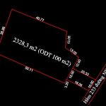  2300m2 - 6
