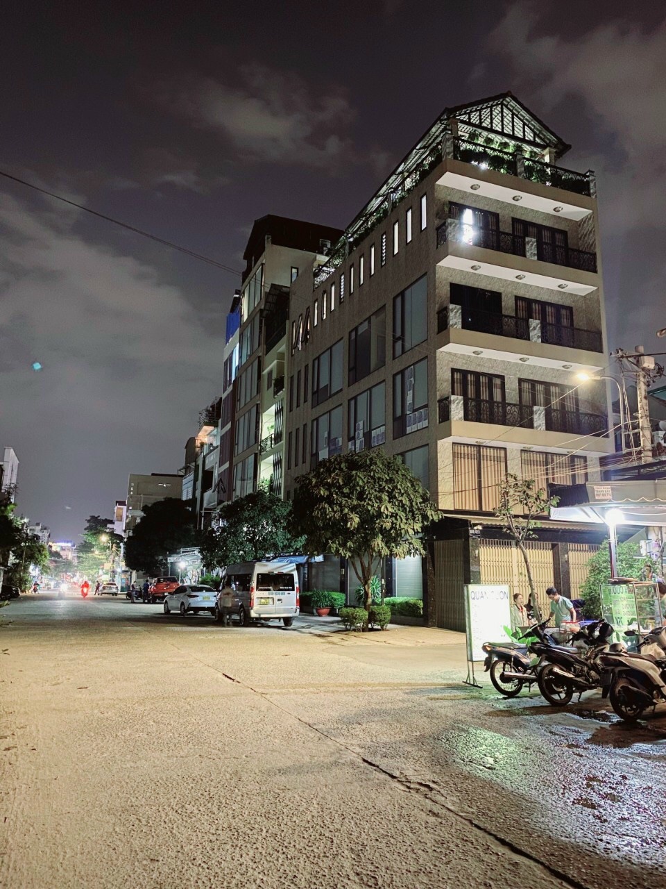 Chỉ 19 tỷ sỡ hữu Bất động sản dòng tiền 120tr/tháng Phạm Văn Đồng TpThủ Đức