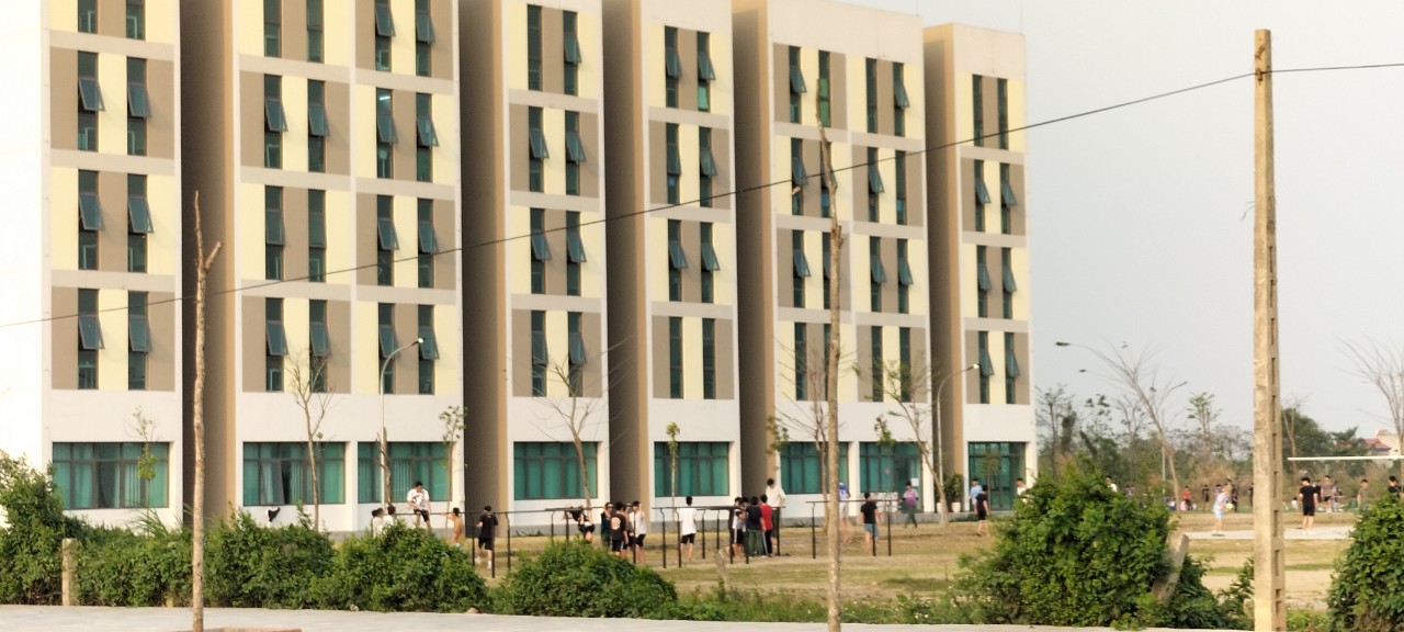 GIA ĐÌNH CẦN BÁN LÔ ĐẤT MẶT TIỀN HƯỚNG NAM, TỔ DÂN PHỐ HOÀNG ĐÔNG, THỊ XÃ DUY TIÊN, TỈNH HÀ NAM