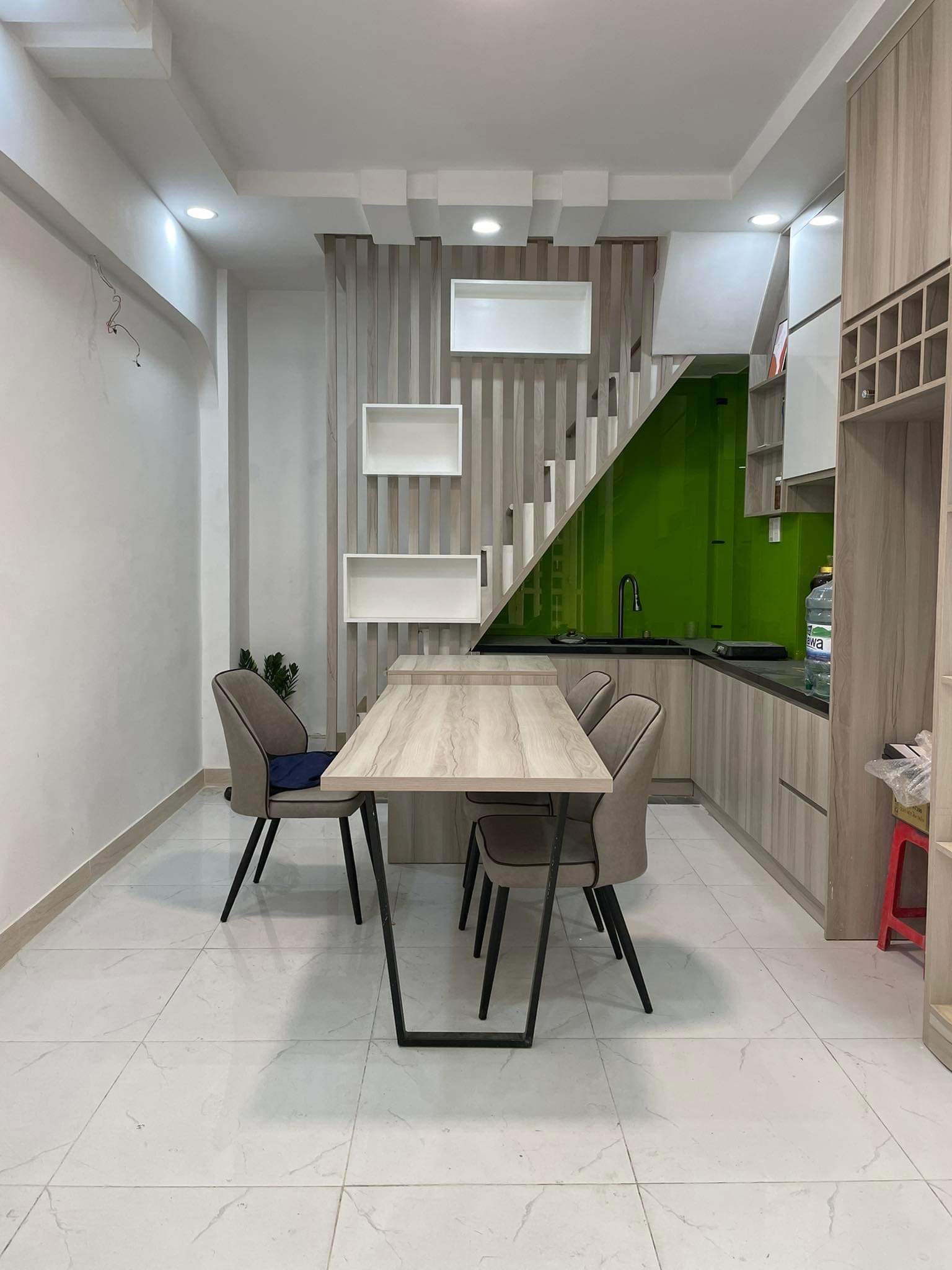 Chủ ngộp giảm 350tr còn 2ty950 Phan Đình Phùng,Phú Nhuận