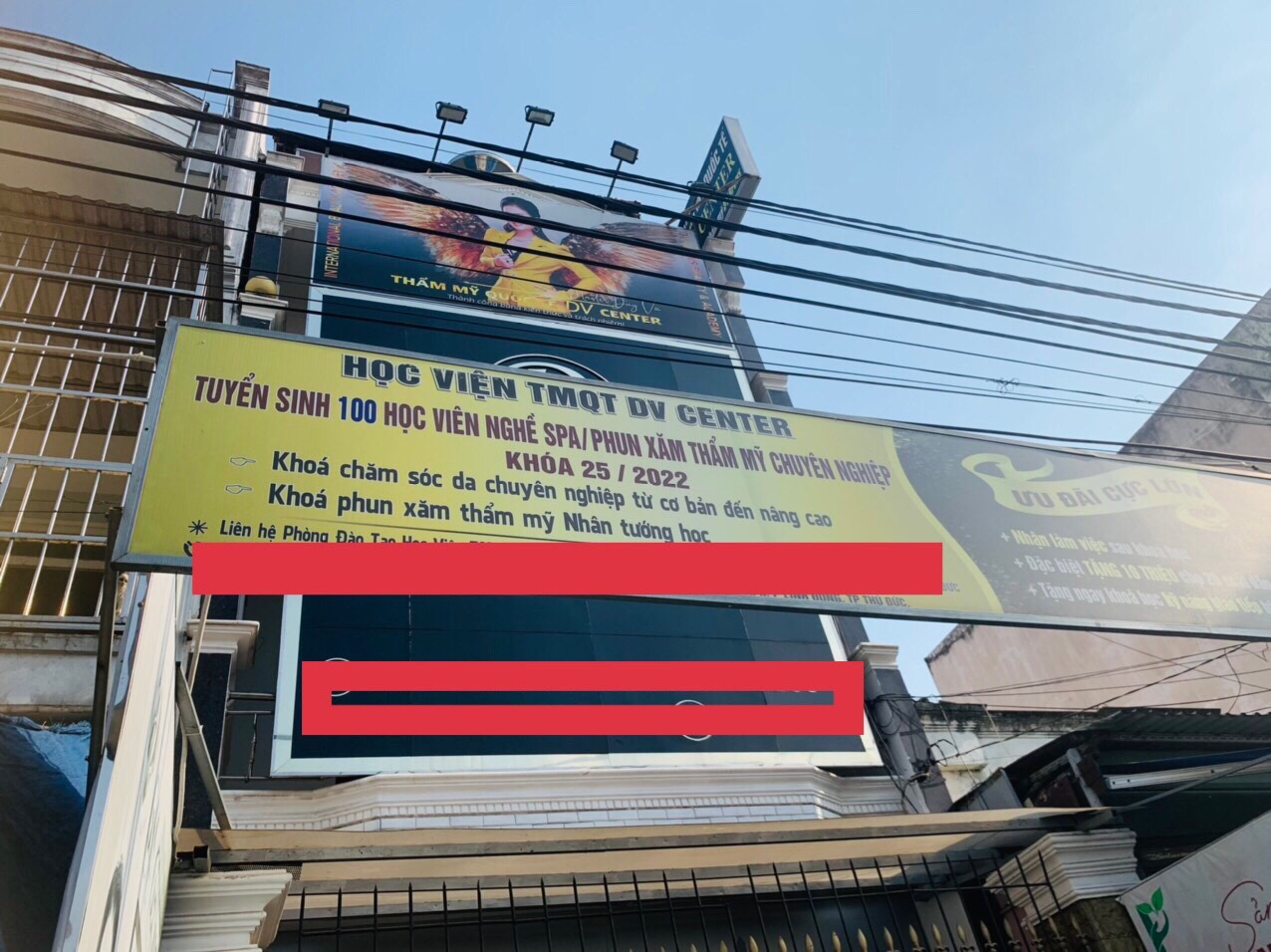 Bán nhà riêng 3 TẦNG, MT chợ Linh Trung, TP Thủ Đức, dt 80m2 giá 9,2 tỷ