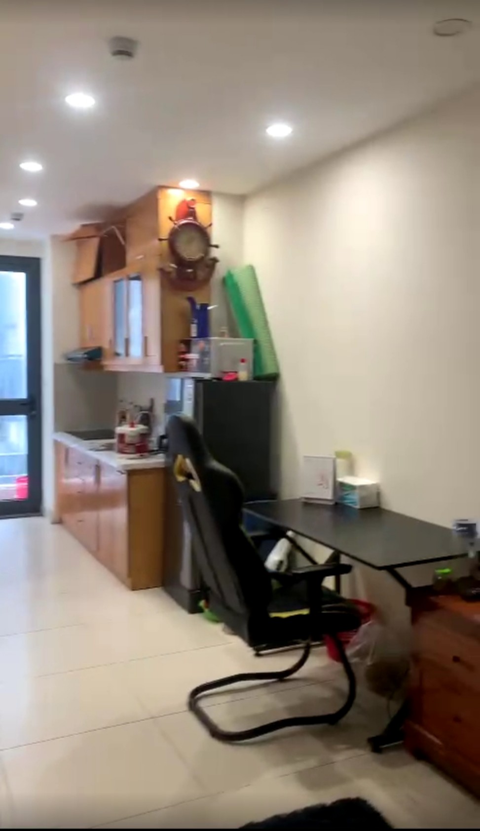 Mình cần sang nhượng căn CC FLC 18 Phạm Hùng - Nam Từ Liêm - Hà Nội.