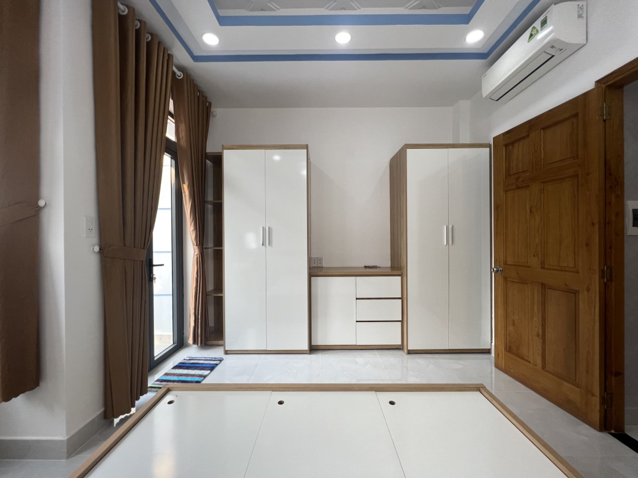 NHÀ PHỐ HIỆN ĐẠI KHU DÂN CƯ VỈA HÈ CÂY XANH ĐIỆN ÂM CÓ LỀ - NHÀ CAO TẦNG ĐỒNG BỘ - GIÁ RẺ NHẤT KHU VỰC - CHỈ 6,55 TỶ