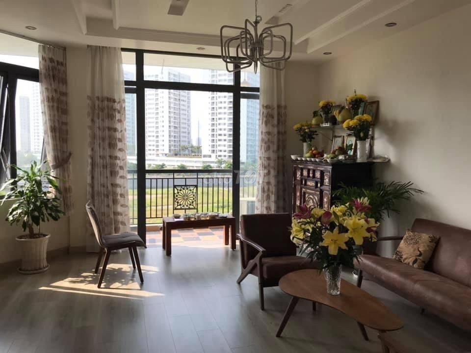 Nhà mới 10PN 10WC Có Thang Máy Tiện Kinh Doanh