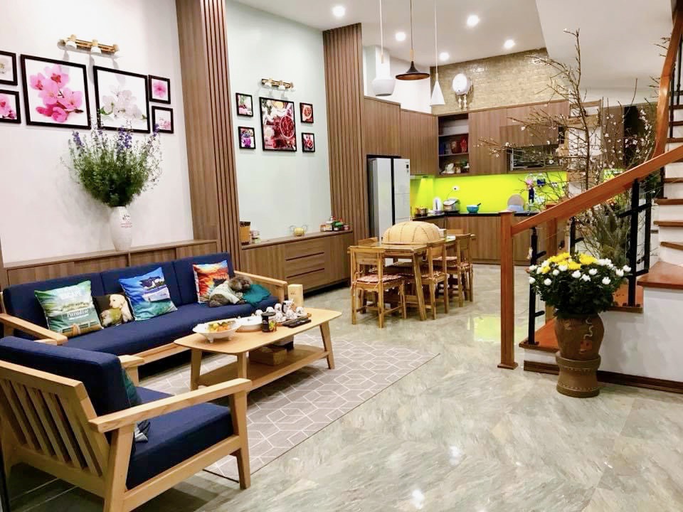 Chủ nhà cần bán căn liền kề khu đô thị sinh thái Xuân Phương - Tasco Foresa Villa vị trí đẹp giá 15 Tỷ