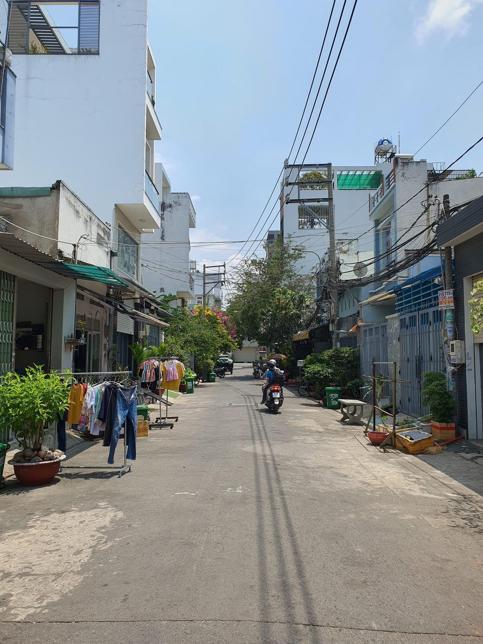 Bán nhà 2 tầng đường số 5, bhh, hẻm xe tải, 50m2 chỉ 4.45 tỷ