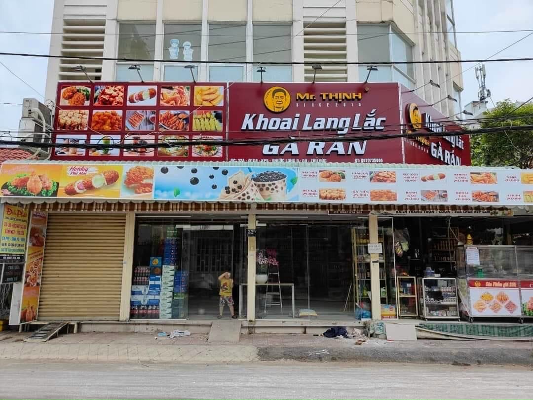 Nhỉnh 7 tỷ Nhà có dòng tiền 40 tr Phước Long B, Tp. Thủ Đức