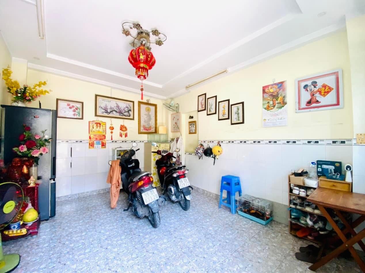 Bán nhà Lê Quang Định,p11,Bình Thạnh 23m2 chỉ 2ty980