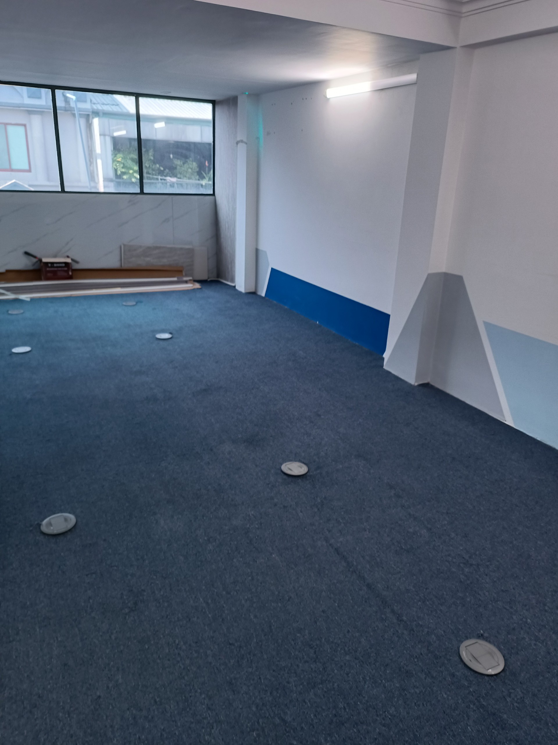 Cho thuê nhà mặt tiền Hoa Lan Quận Phú Nhuận chỉ 50tr TL