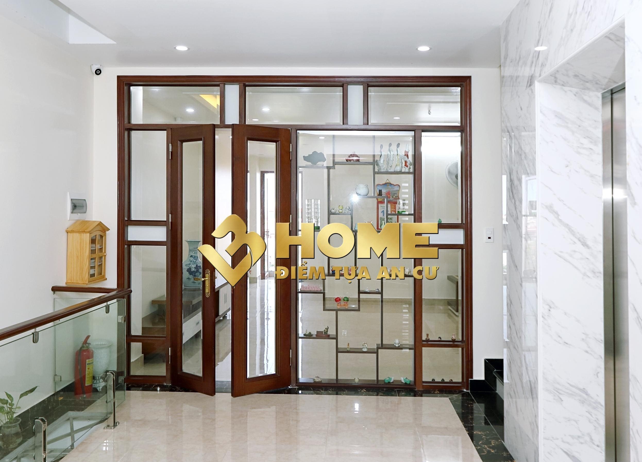 MT1339. CHO THUÊ NHÀ MẶT ĐƯỜNG TUYẾN 2 CÁT BI 117M2 THÔNG SÀN MẶT TIỀN 6.8M