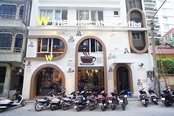 NHÀ SIÊU LỚN 1300M DÀNH CHO SHOP THỜI TRANG THƯƠNG HIỆU