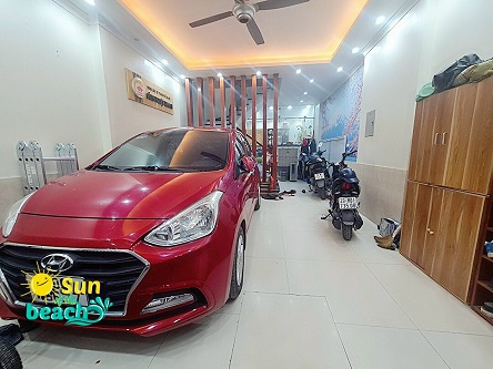 Chính Chủ Cần Bán Nhà 5 Tầng Số 24 Ngõ 29 Phố Trạm - Long Biên - Hà Nội Ô tô vào tận nhà