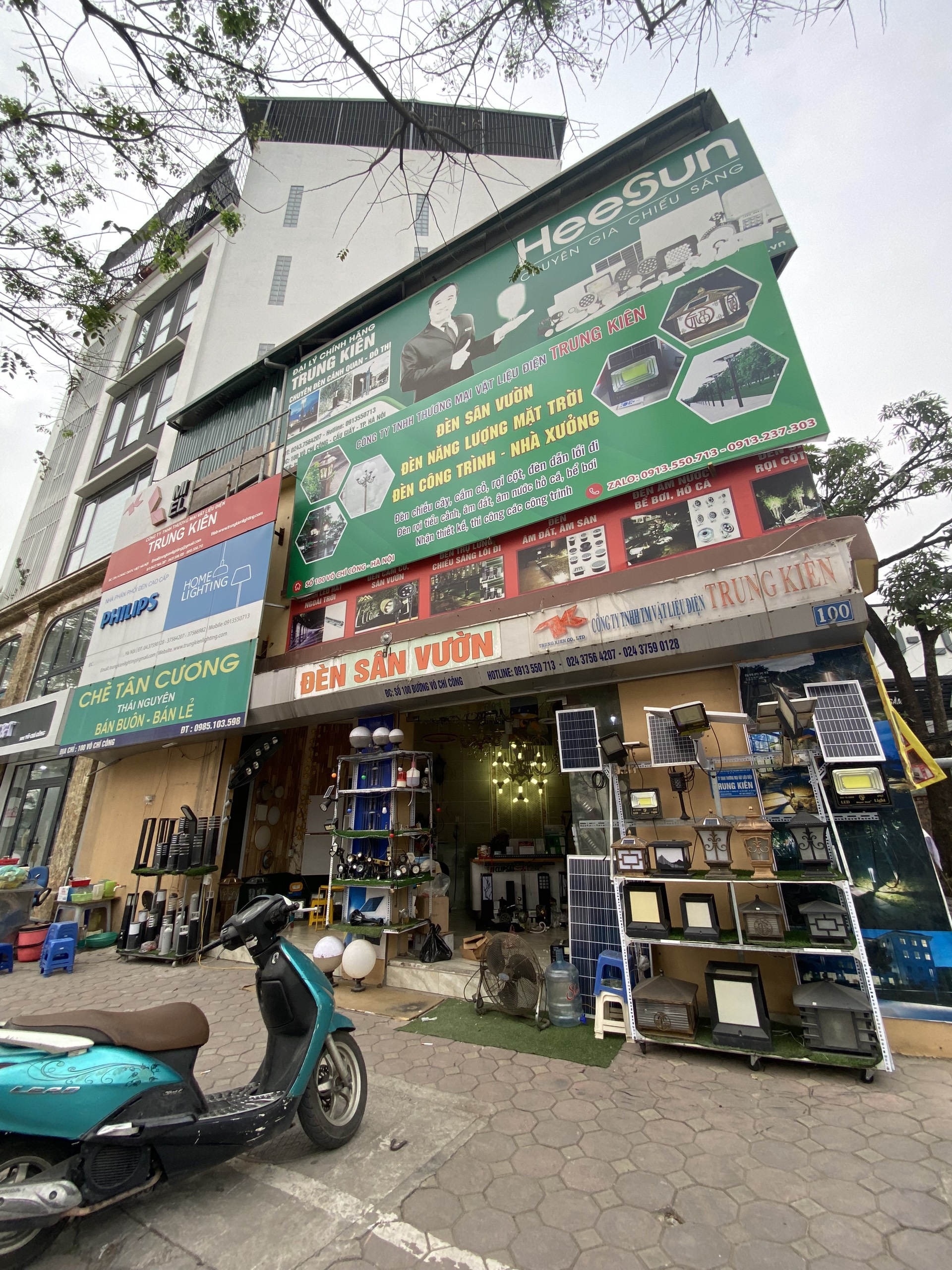 CHÍNH CHỦ CẦN CHO THUÊ CỬA HÀNG TẠI CẦU GIẤY, HÀ NỘI.