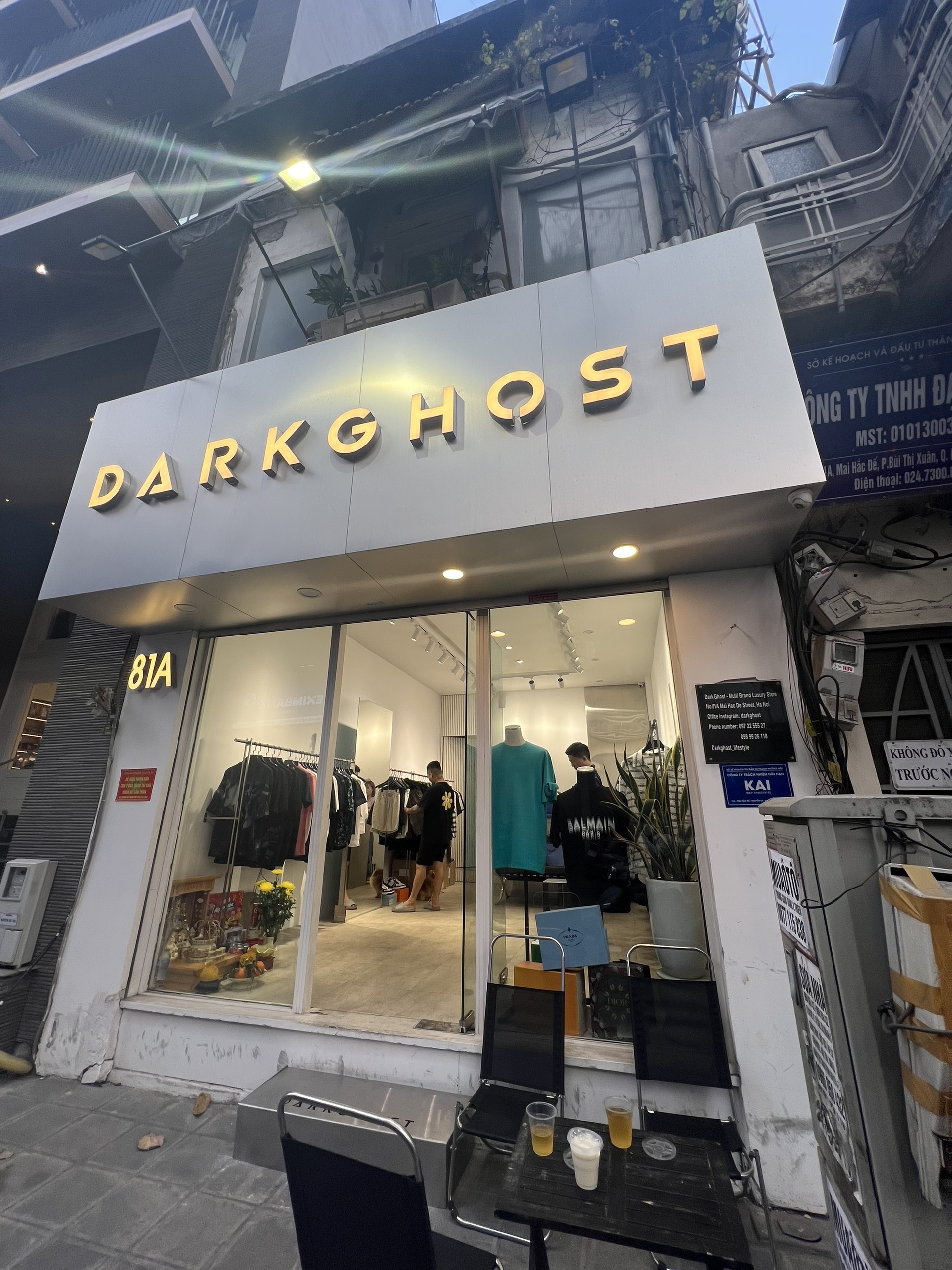 CHO THUÊ mbkd hàng da 80m2, mặt tiền 15m ( hình ảnh mình họa)