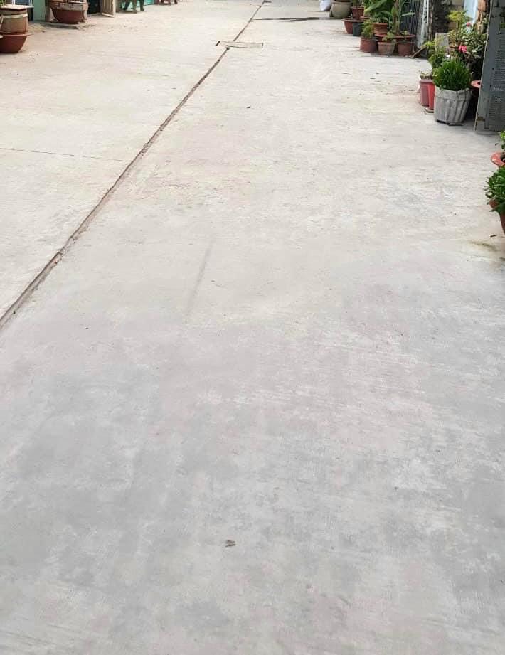 Bán nhà 2 tầng đường số 12, bhh, hẻm xe hơi, 48m2 chỉ 4.5 tỷ, gần Aeon tân phú