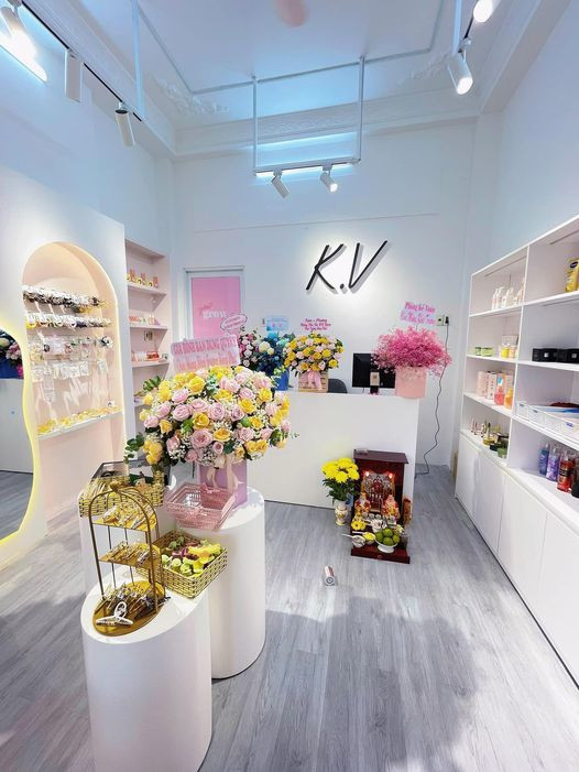 SANG NHƯỢNG SHOP MỸ PHẨM