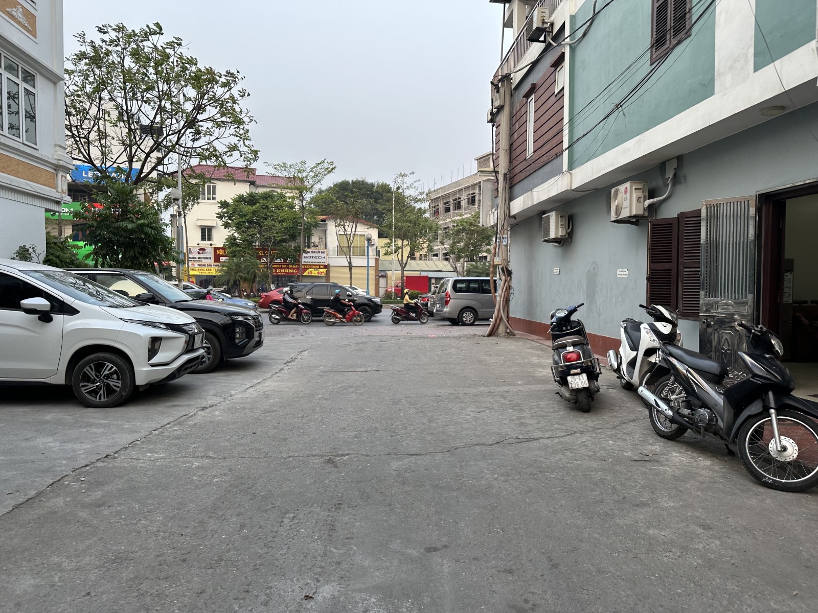 Hiếm!30m đất Cổ Linh, ô tô, đầu tư, nhỉnh 3 tỷ.