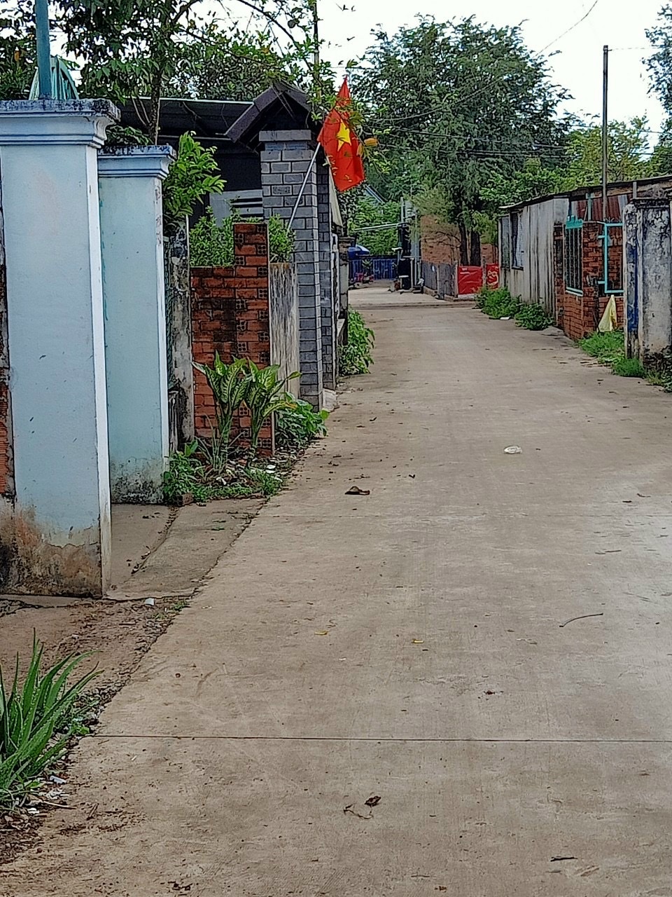 Chủ cần bán lô đất Tại Xã Sông Trầu, Huyện Trảng Bom, Tỉnh Đồng Nai.