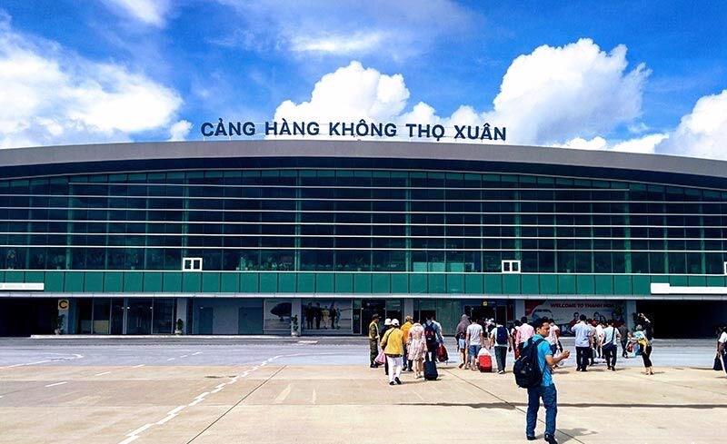 Thọ Xuân, Thanh Hóa, 2 lô liền kề, gần san bay Thọ Xuân gần khu công nghiêp 500ha5,3x30. giá 250tr.lô