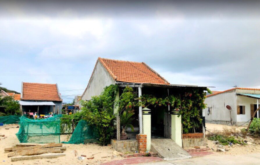 Cần bán lô đất TDC Vĩnh Yên - Vạn Thạnh - Vạn Ninh, Khánh Hoà.