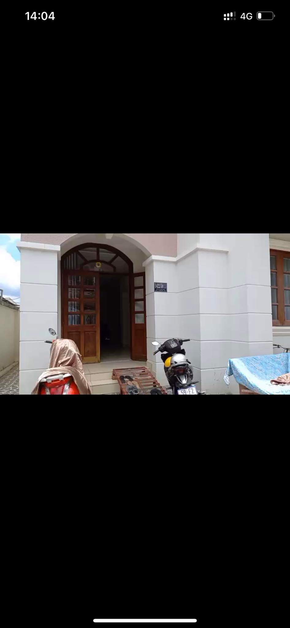 CẦN BÁN GẤP NHÀ 2 MẶT TIỀN HẺM OTO NGỦ TRONG NHÀ NGANG KHỦNG DIỆN TÍCH LỚN