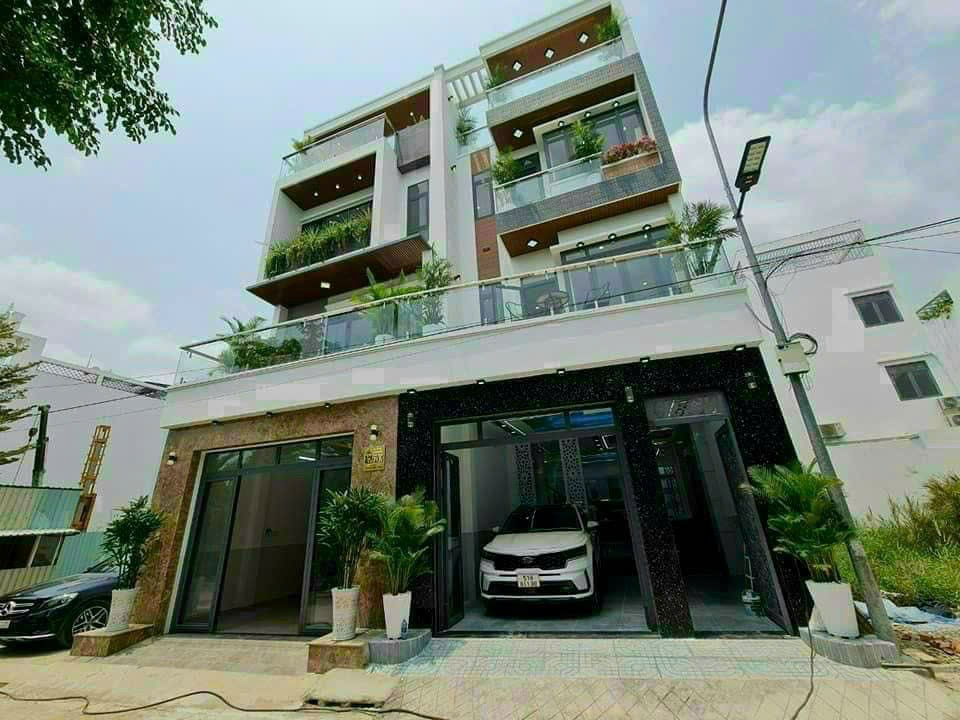 MẶT TIỀN HẺM XE HƠI TIỆN KINH DOANH HOẶC Ở. CÁCH HUỲNH TẦN PHÁT 5M .Thị TRẤN NHÀ BÈ. MUA 1 ĐƯỢC 2