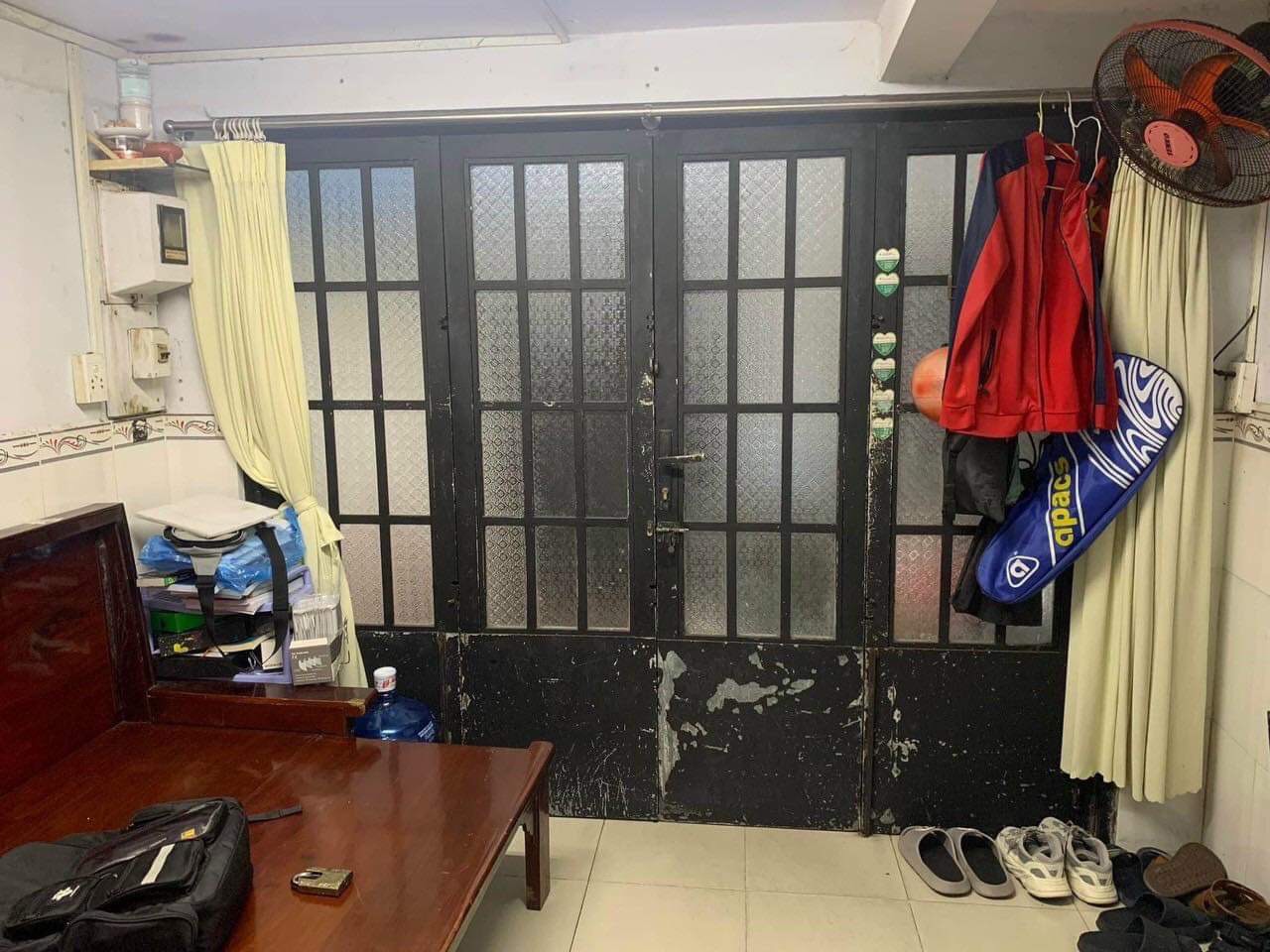 Nhà cũ Nguyễn Công Hoan,p7,Phú Nhuận chỉ 2 tỷ 2 thương lượng