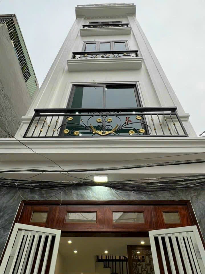 NHÀ 30MX5 TẦNG CÁCH TRỊNH VĂN BÔ 30M