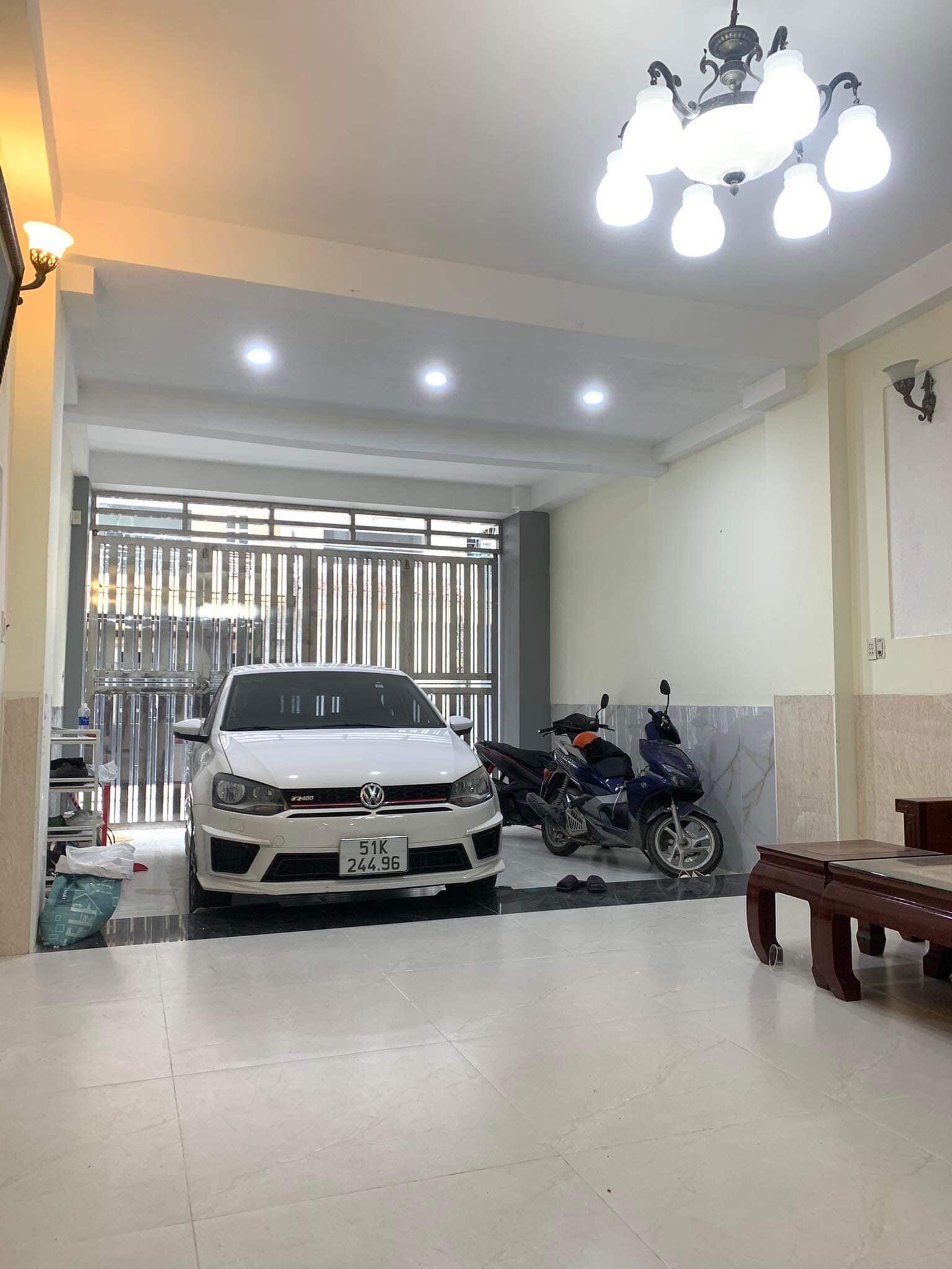 Bán nhà Huỳnh Văn Bánh,p13,Phú Nhuận 91m2 hẻm xe tải 16.8tỷ tl