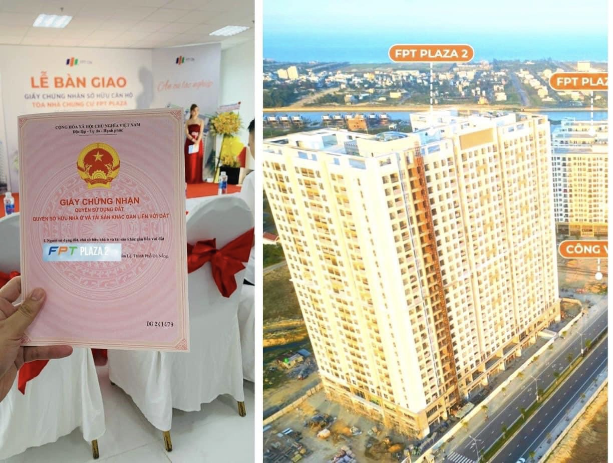 NHÀ VIEW BIỂN - SÔNG ĐÀ NẴNG